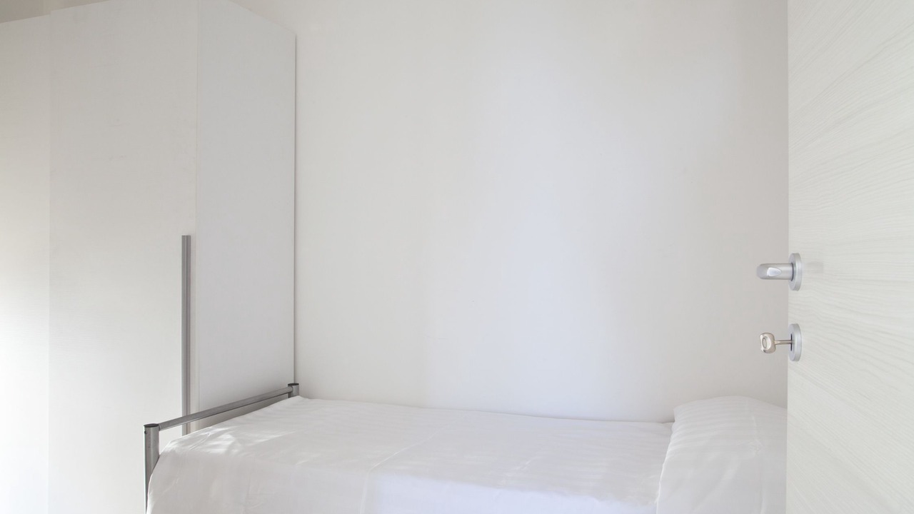 Photo of Bedroom in Marina di Zambrone