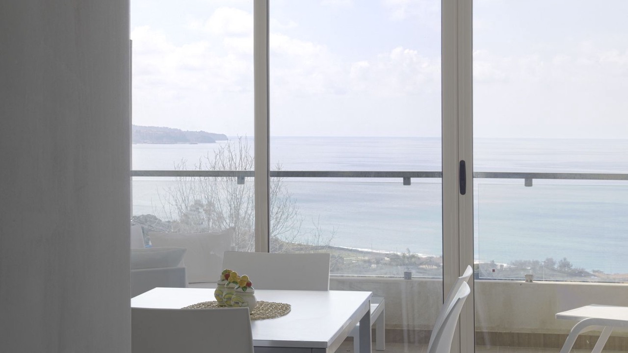 Photo of Livingroom in Marina di Zambrone