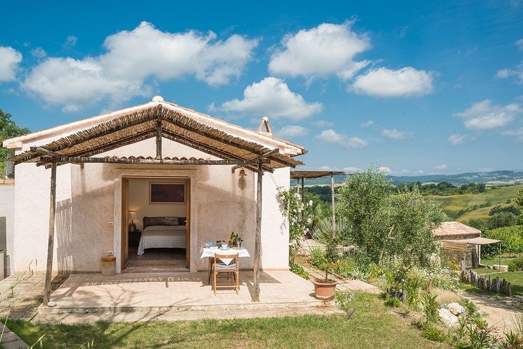 Photo of Outdoor in Saturnia