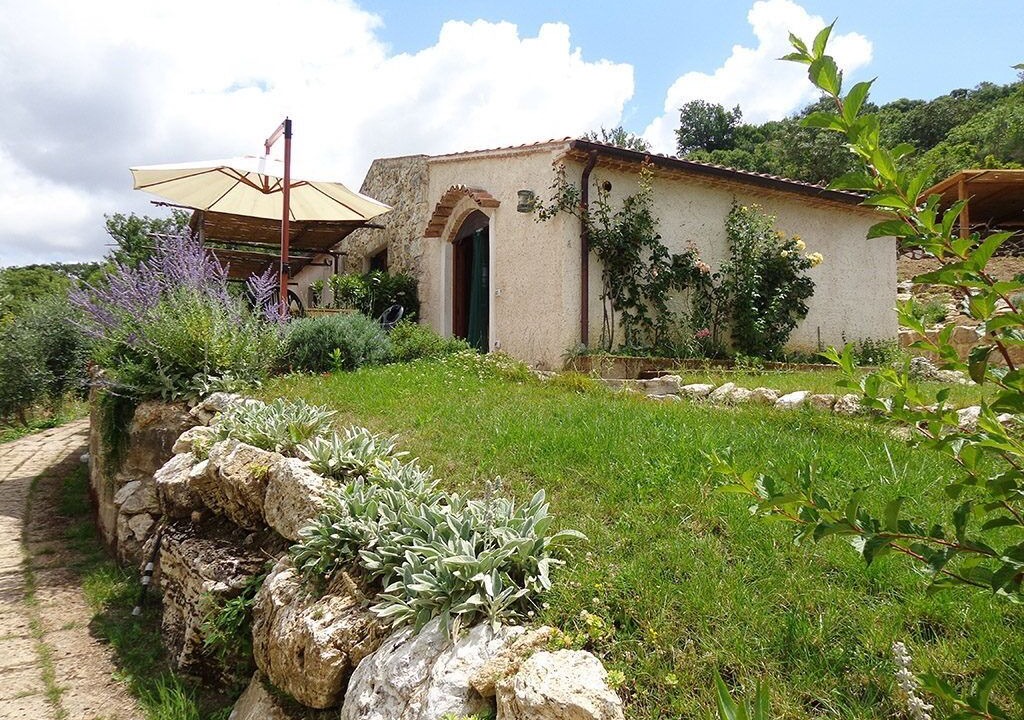 Photo of Outdoor in Saturnia