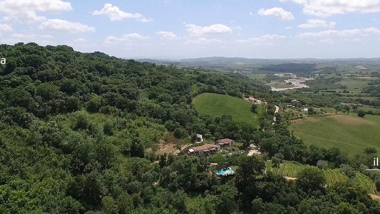 Photo of Outdoor in Saturnia