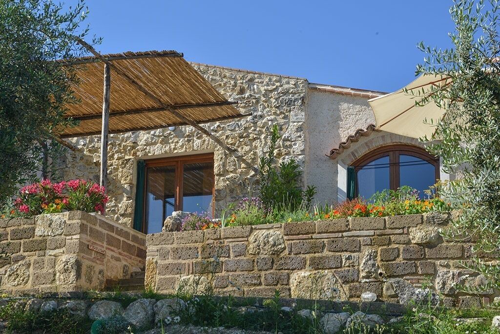 Photo of Outdoor in Saturnia