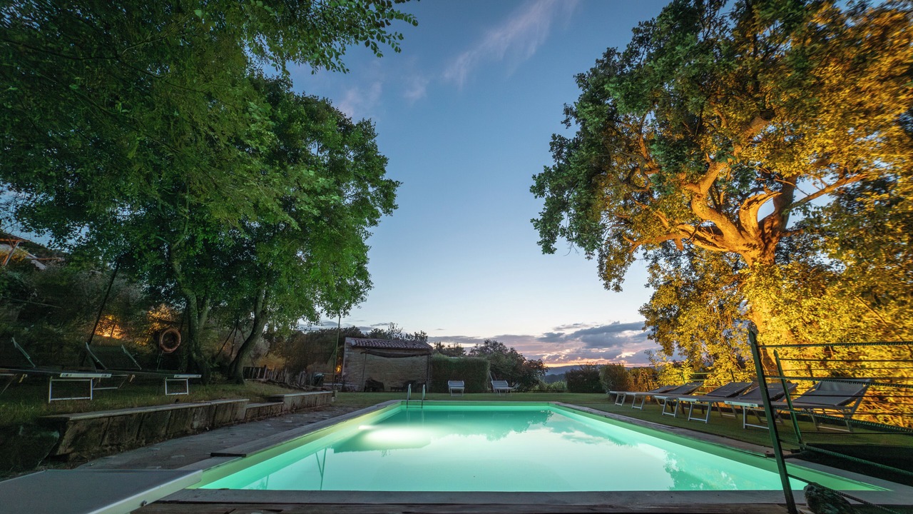 Photo of Outdoor in Saturnia