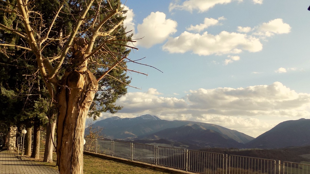 Photo of Outdoor in Cagli