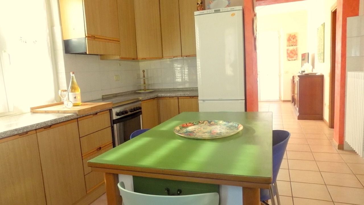 Photo of Kitchen in Cagli