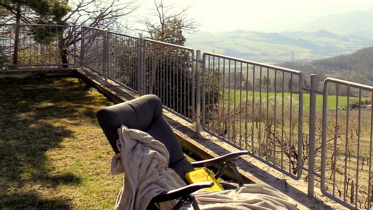 Photo of Outdoor in Cagli