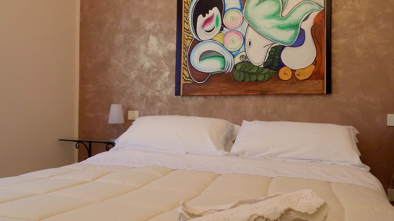 Photo of Bedroom in Cagli