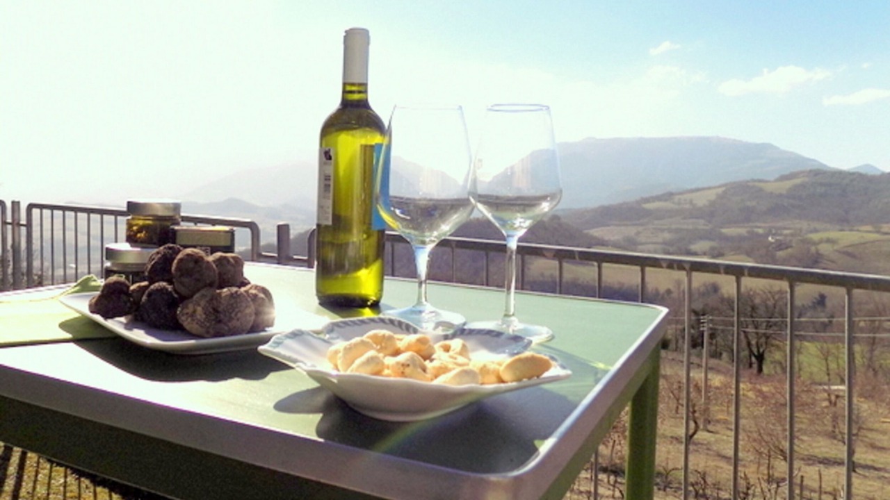 Photo of Outdoor in Cagli