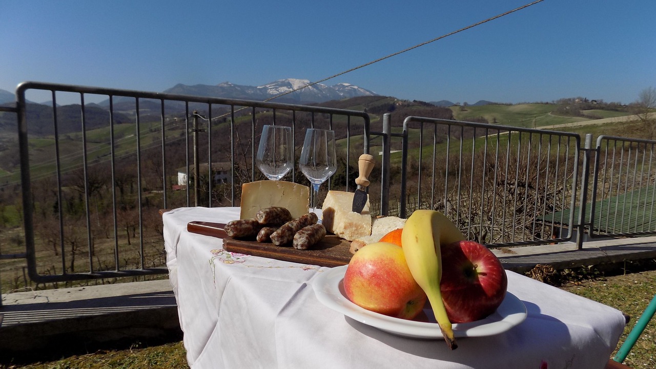 Photo of Outdoor in Cagli