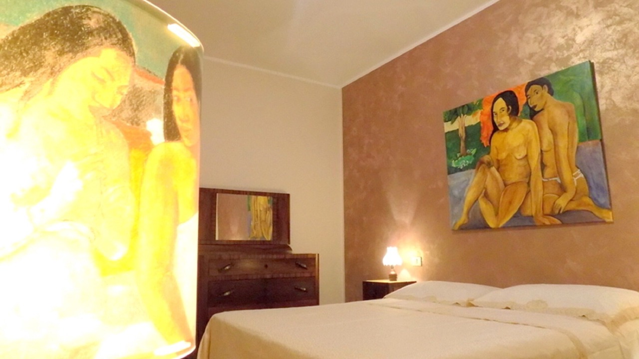 Photo of Bedroom in Cagli