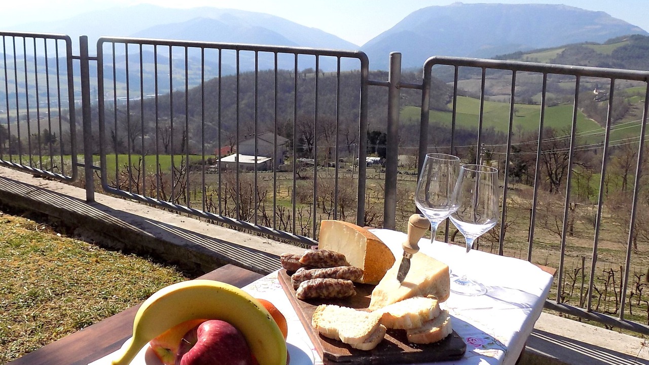Photo of Outdoor in Cagli