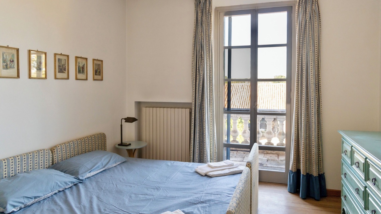 Photo of Bedroom in Castello di Annone