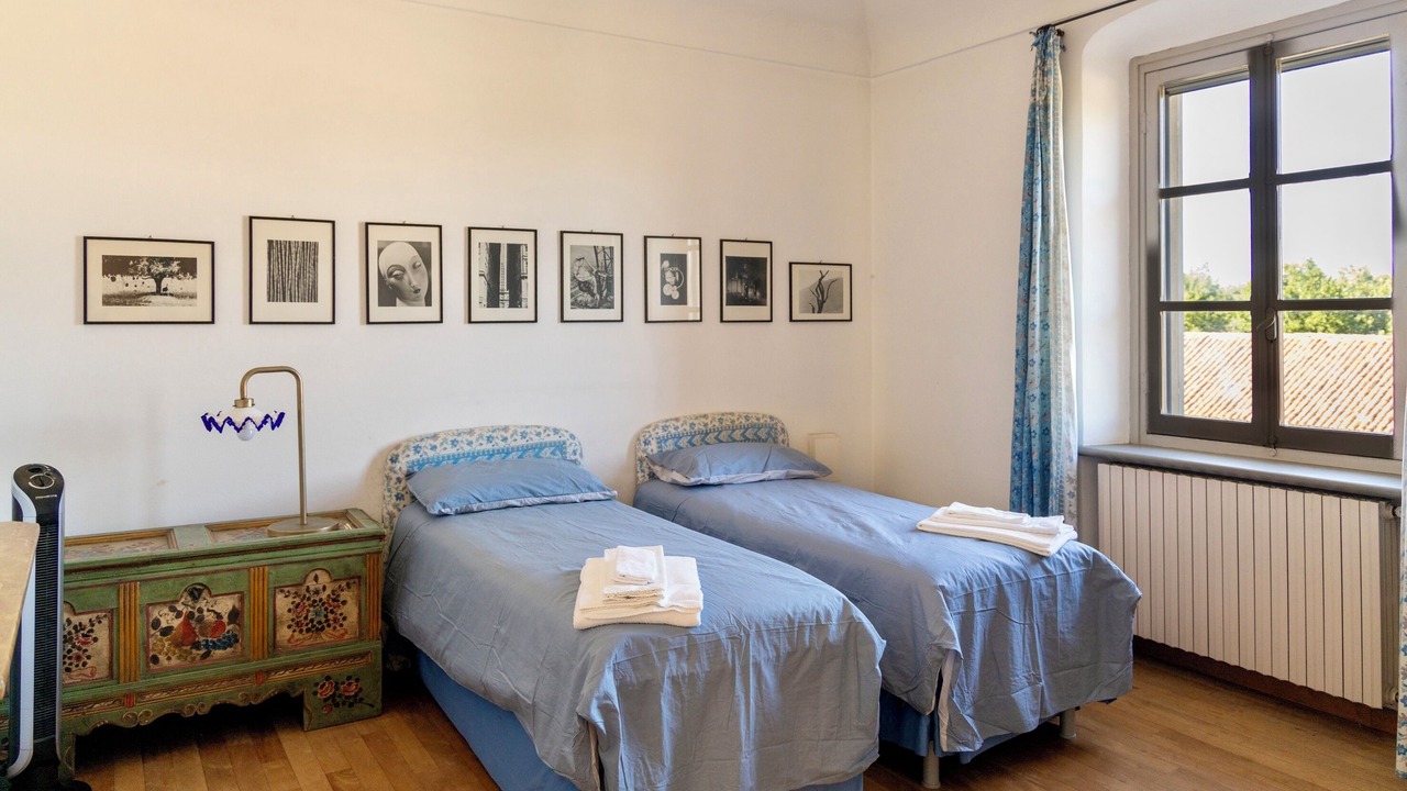 Photo of Bedroom in Castello di Annone