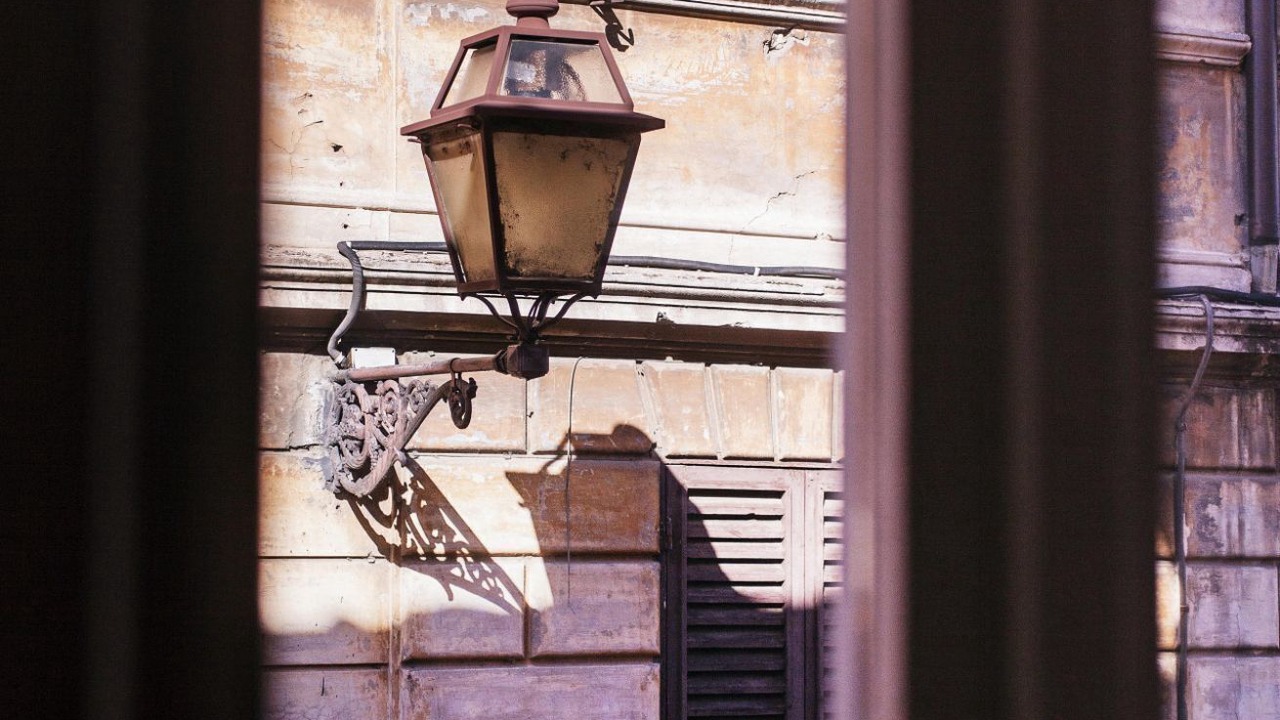 Photo of Outdoor in Trastevere