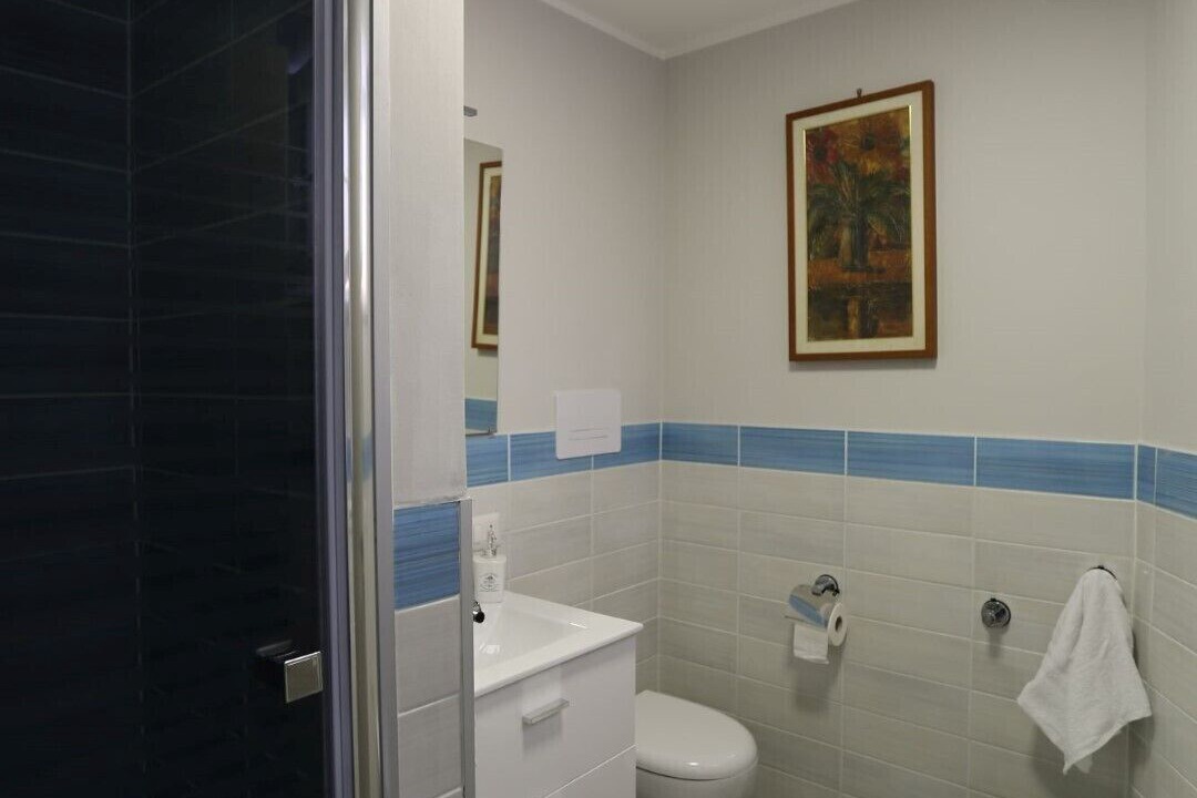 Photo of Bathroom in Bagnoli