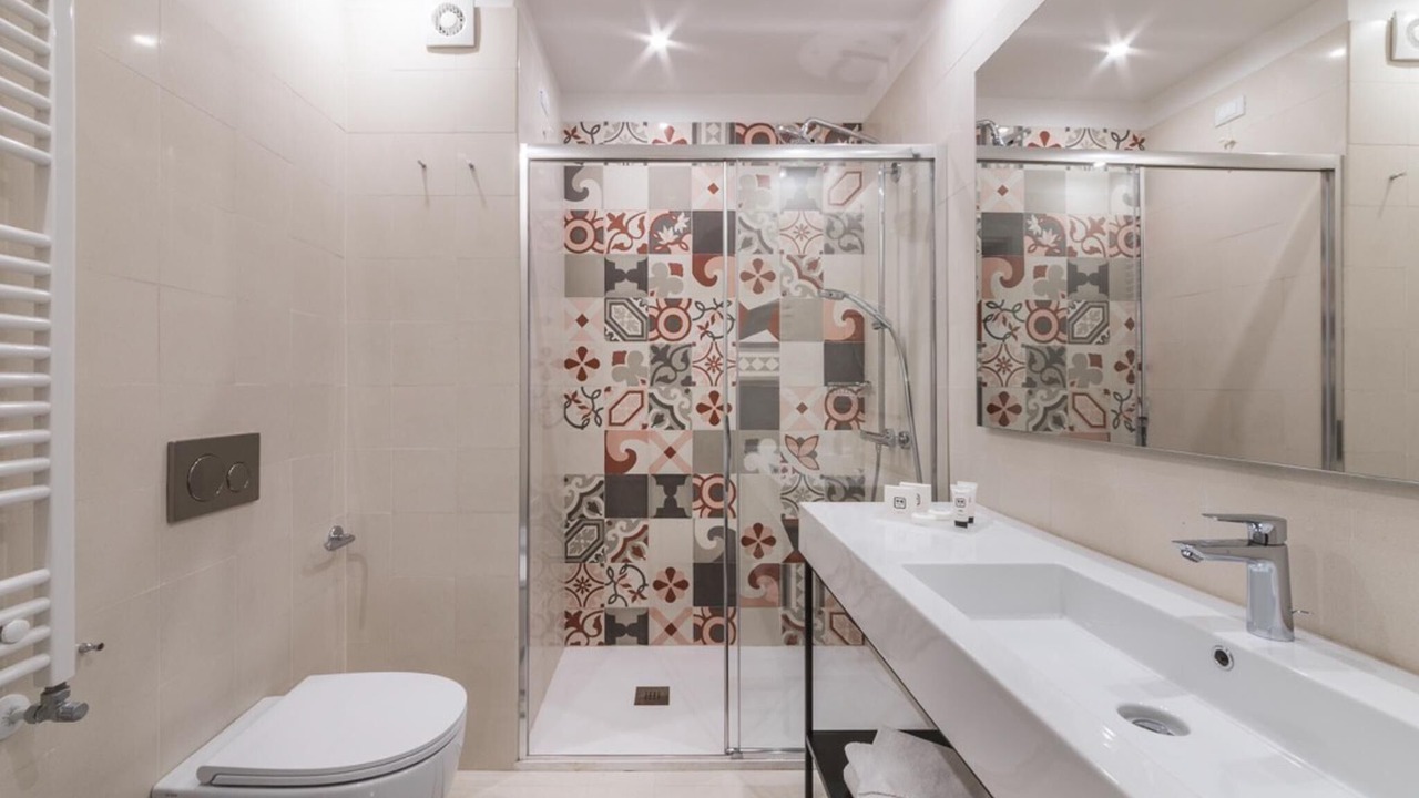 Photo of Bathroom in Monti