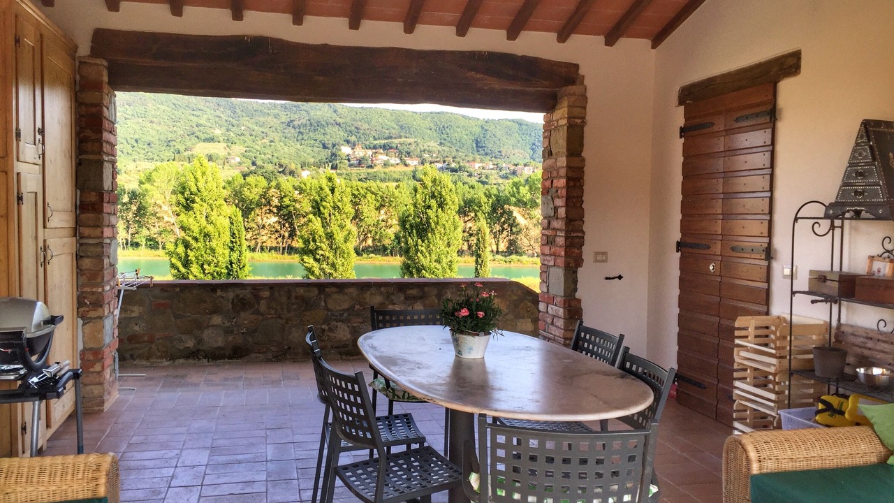 Photo of Outdoor in Paciano