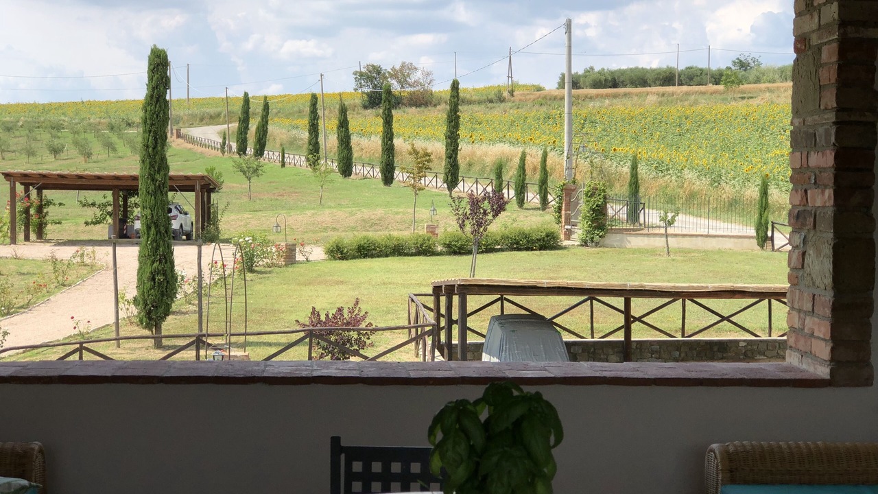 Photo of Outdoor in Paciano