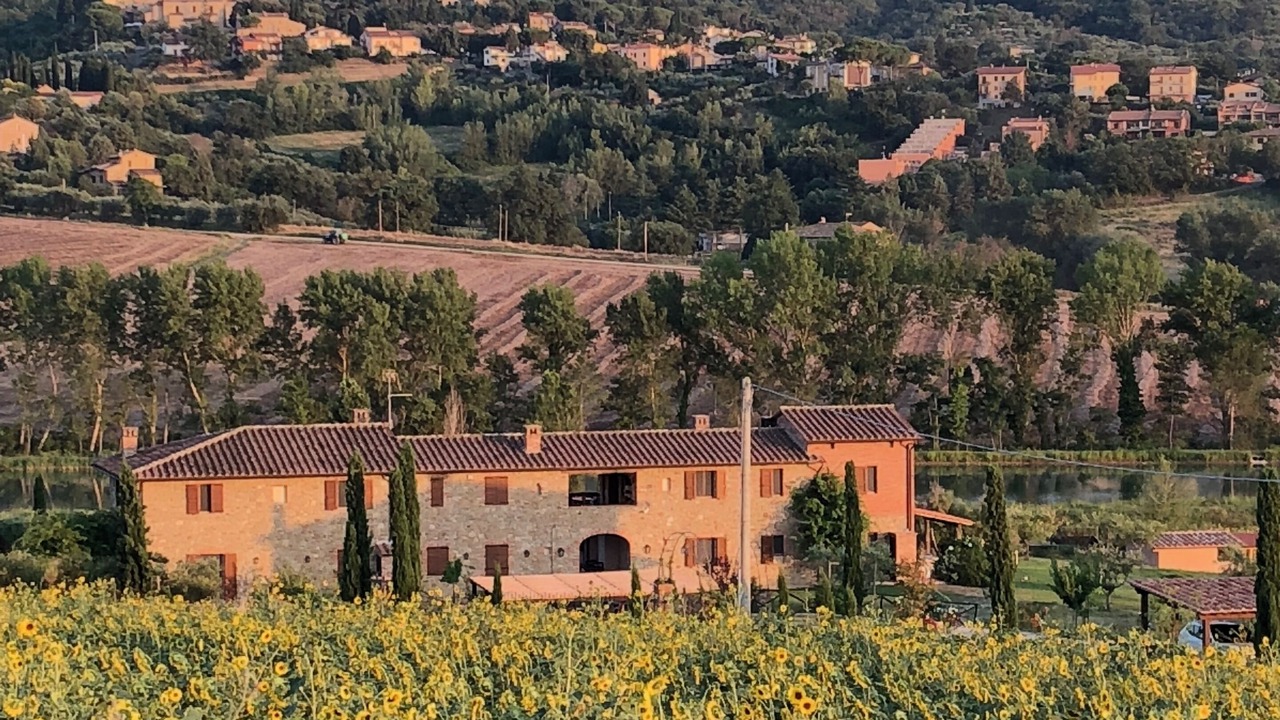 Photo of Outdoor in Paciano