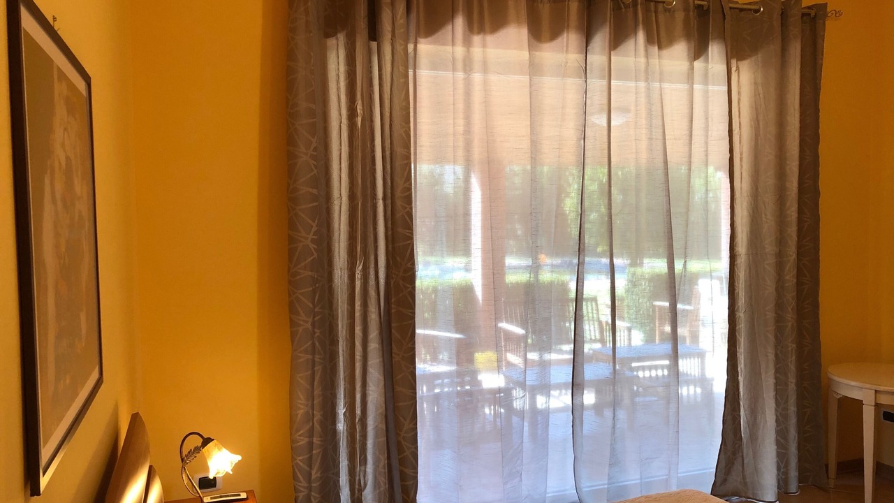 Photo of Bedroom in Montecorice