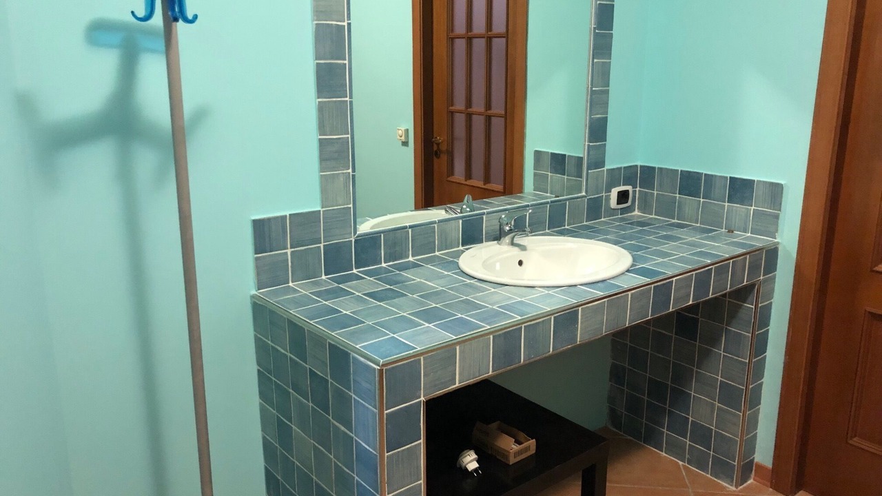 Photo of Bathroom in Montecorice