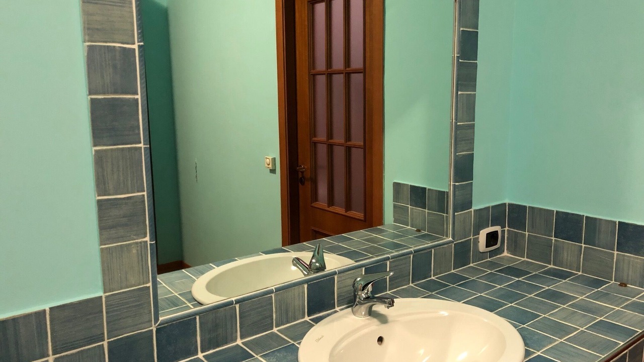Photo of Bathroom in Montecorice
