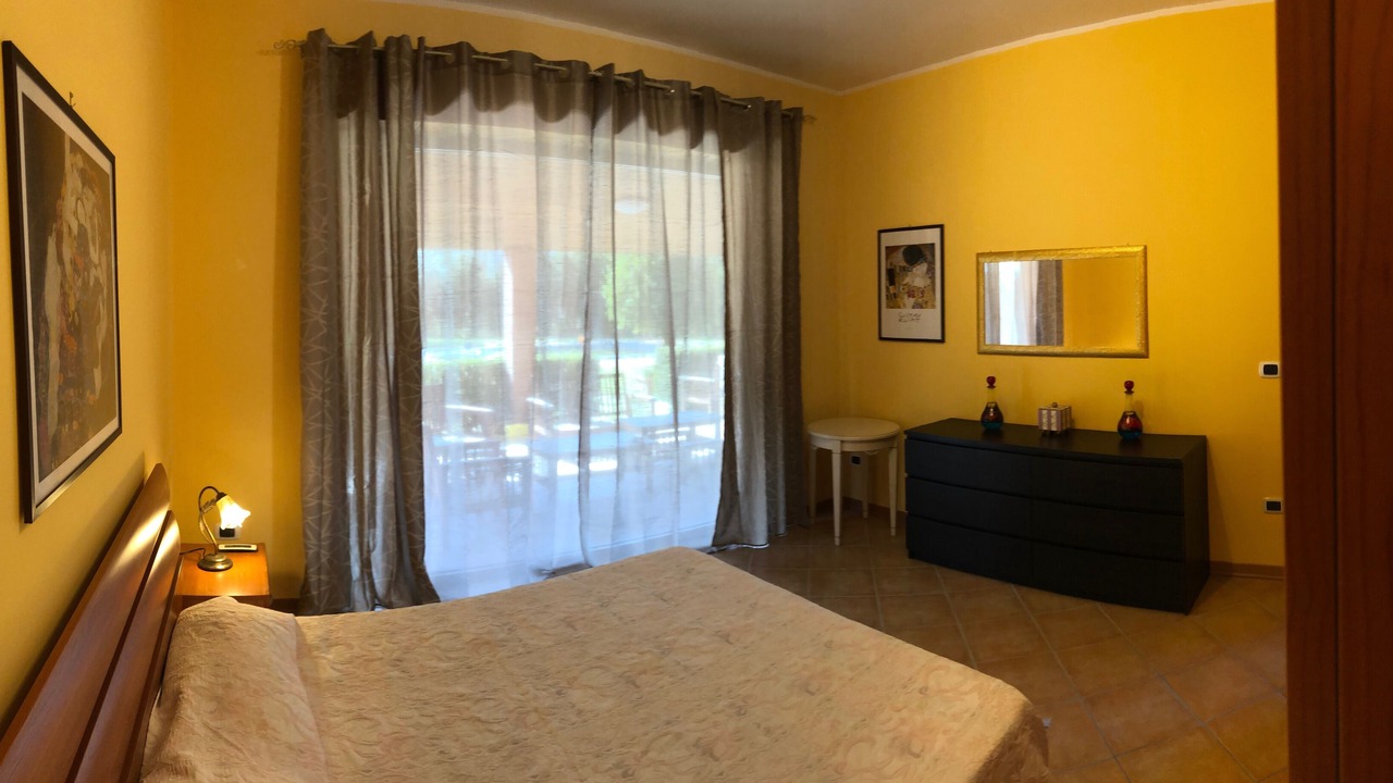 Photo of Bedroom in Montecorice