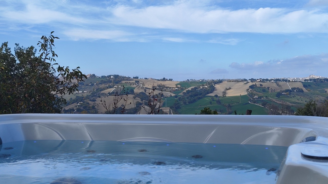 Photo of Outdoor in SantʼAngelo in Pontano
