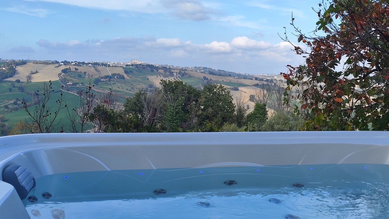 Photo of Outdoor in SantʼAngelo in Pontano