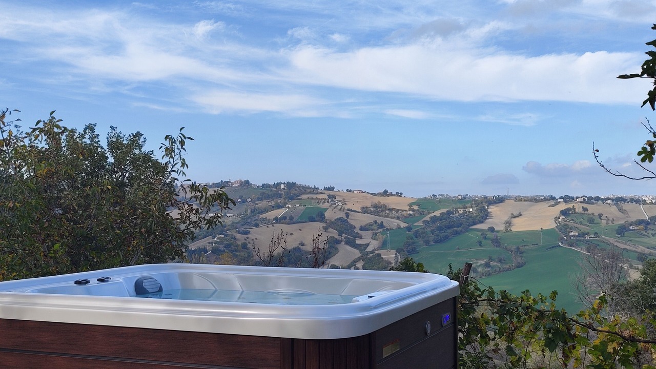 Photo of Outdoor in SantʼAngelo in Pontano