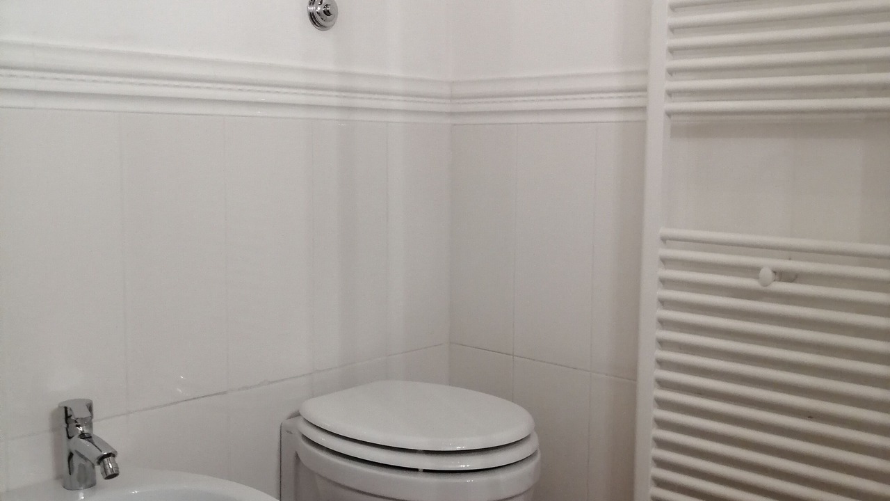 Photo of Bathroom in SantʼAngelo in Pontano