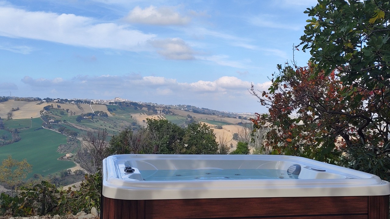 Photo of Outdoor in SantʼAngelo in Pontano
