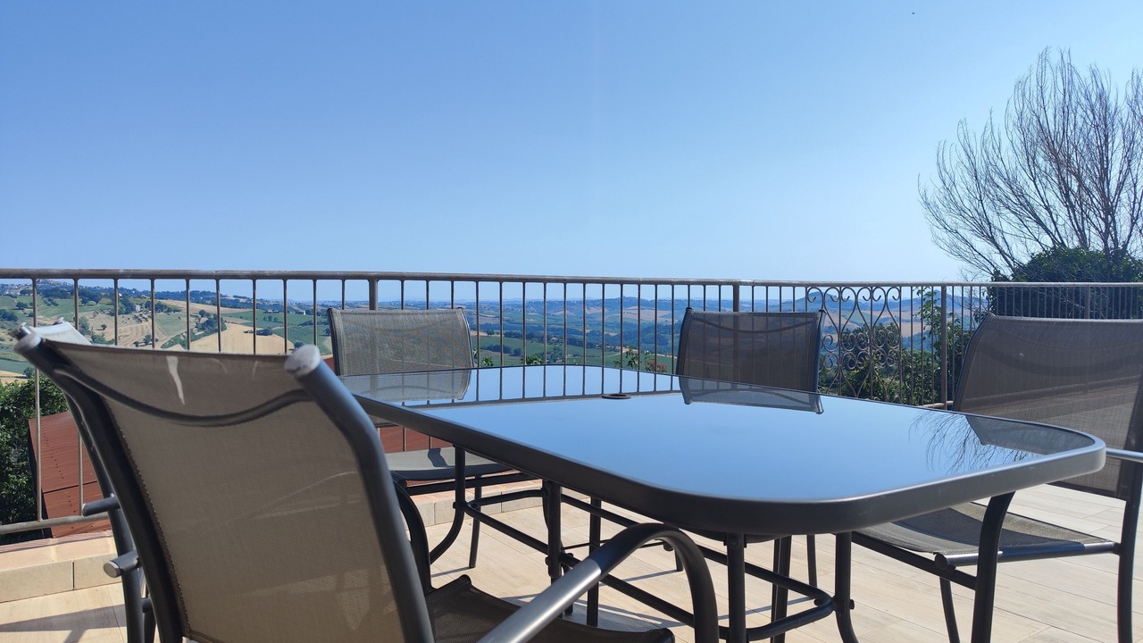 Photo of Outdoor in SantʼAngelo in Pontano