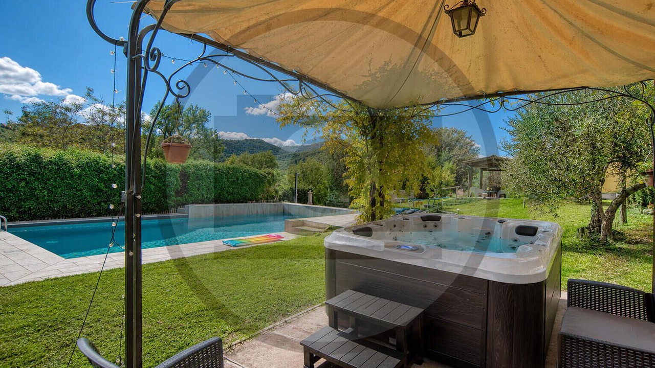Photo of Outdoor in Monterchi