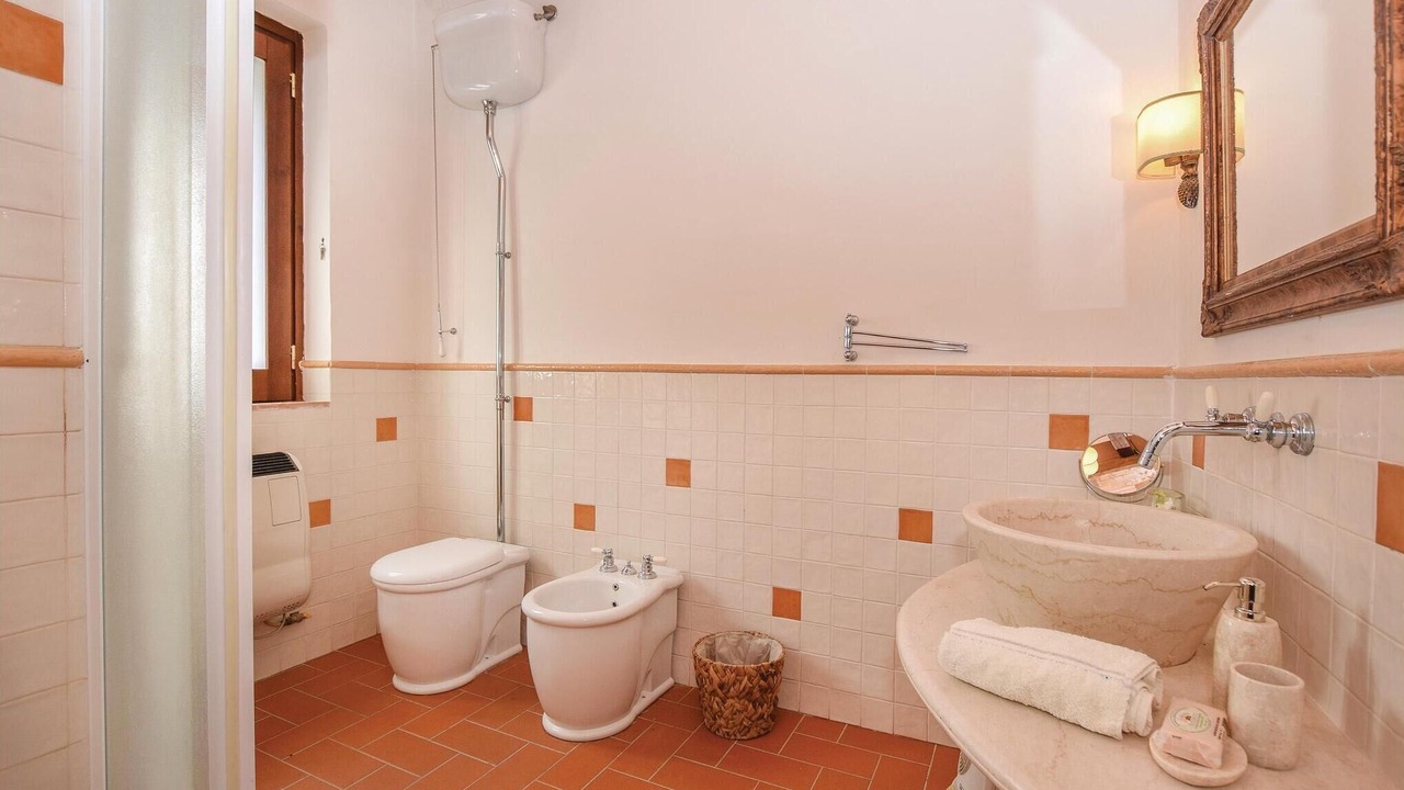 Photo of Bathroom in Montecchio