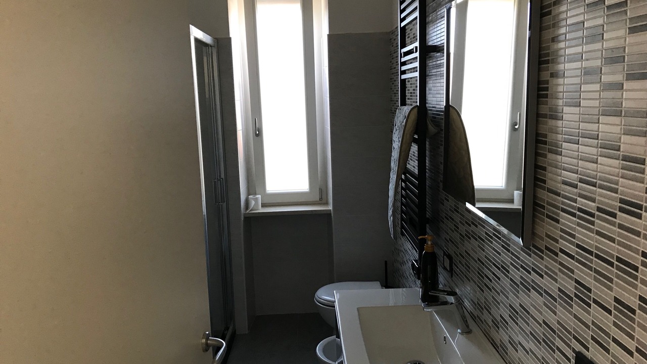 Photo of Bathroom in Terracina
