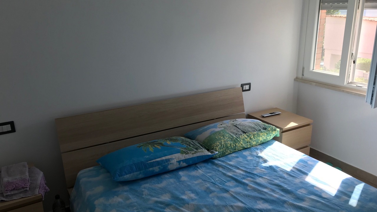 Photo of Bedroom in Terracina