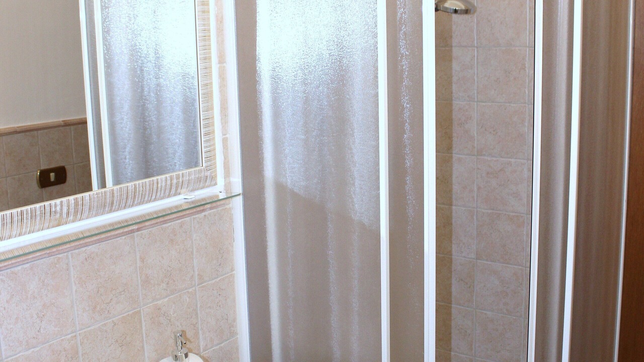 Photo of Bathroom in Rione XIV Borgo