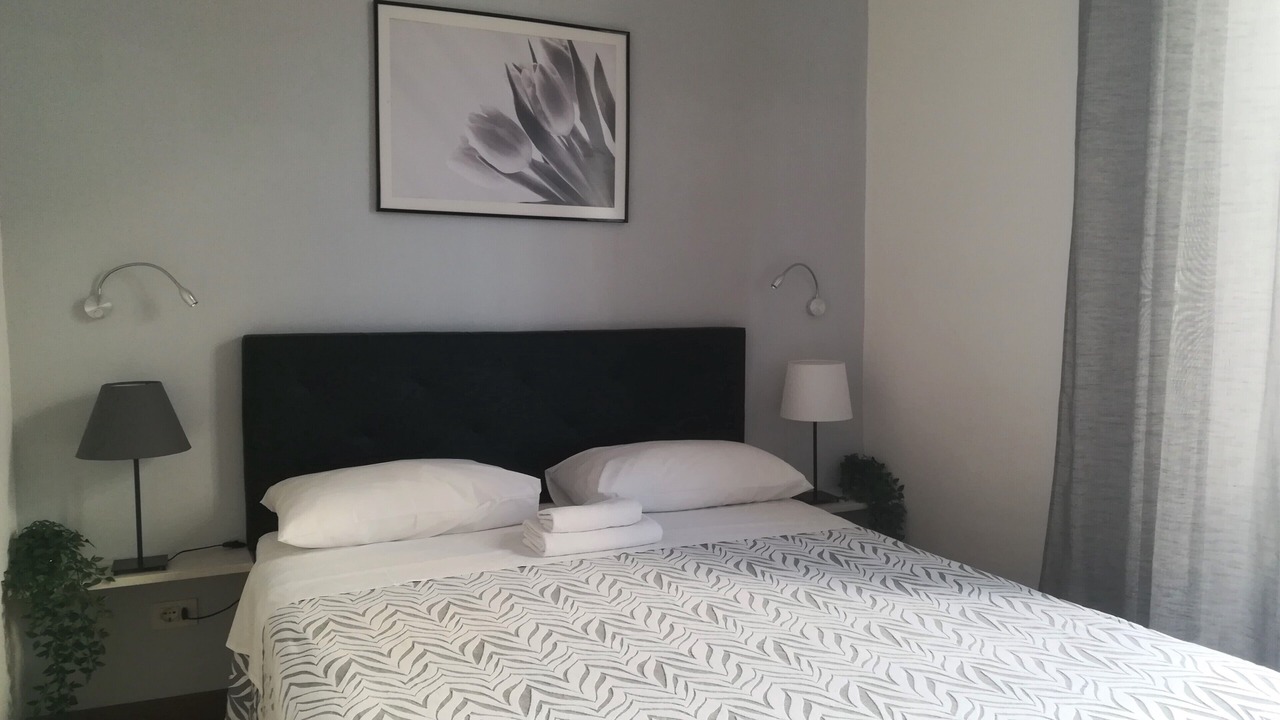 Photo of Bedroom in Rione XIV Borgo