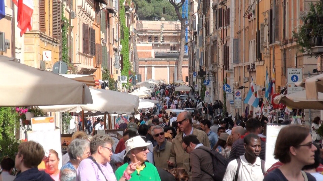 Photo of Outdoor in Rione XIV Borgo