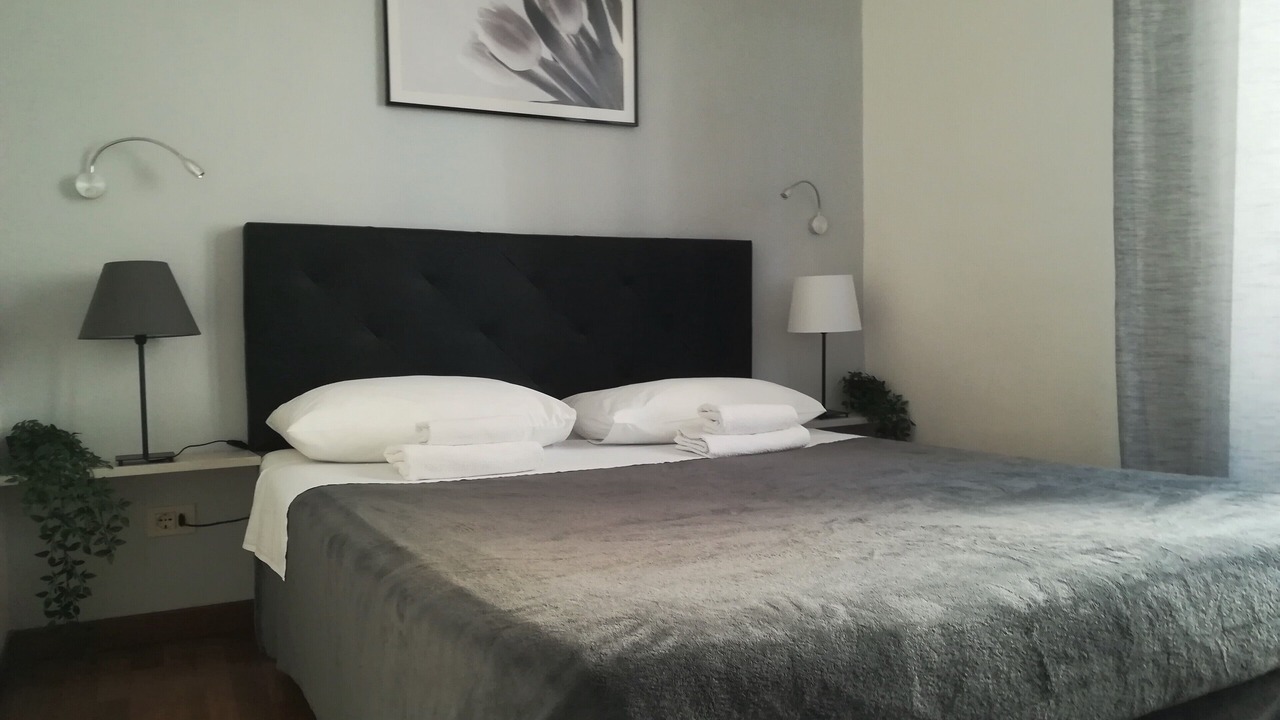Photo of Bedroom in Rione XIV Borgo