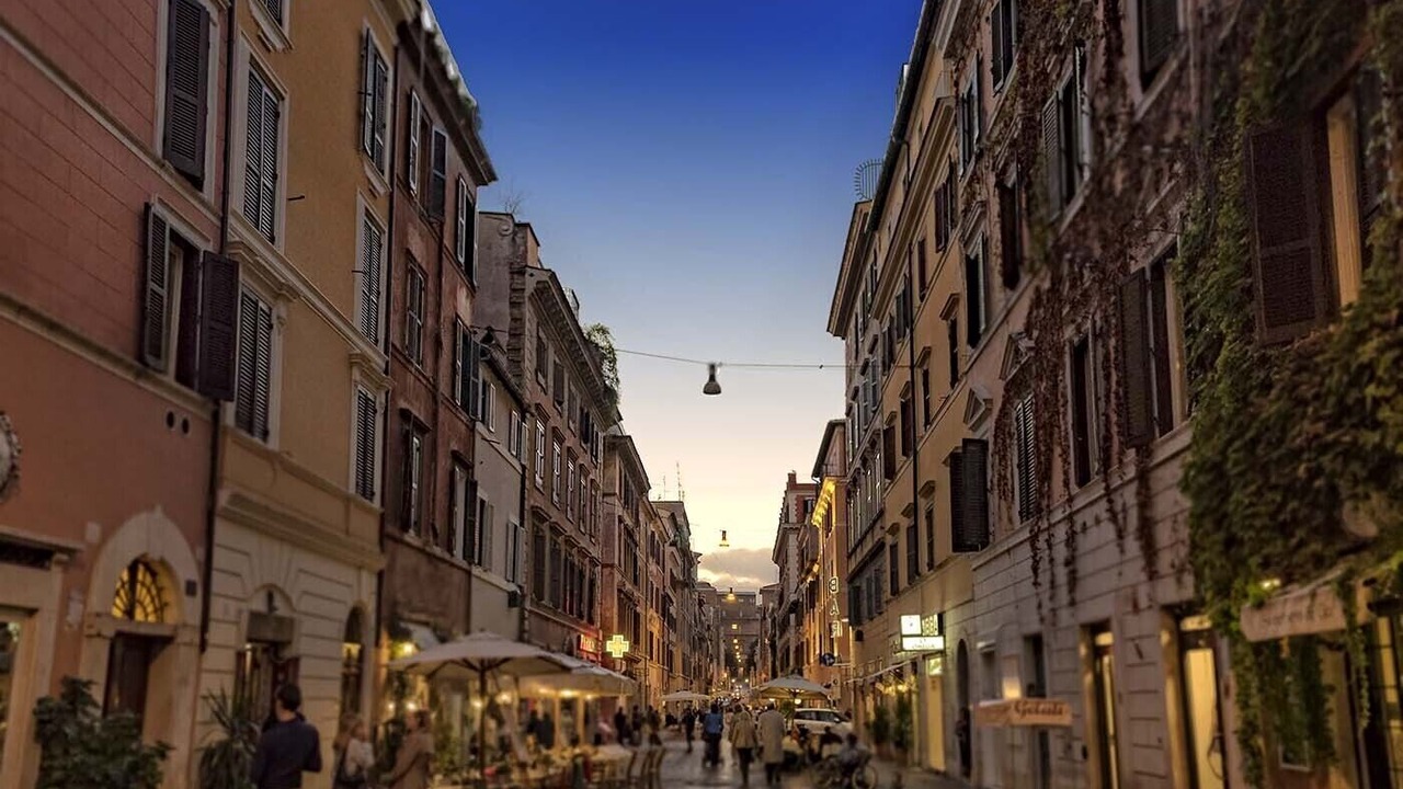Photo of Outdoor in Rione XIV Borgo
