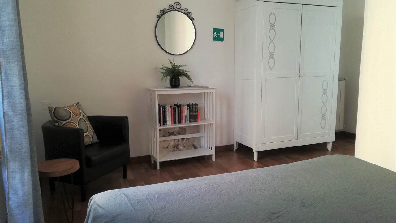 Photo of Bedroom in Rione XIV Borgo