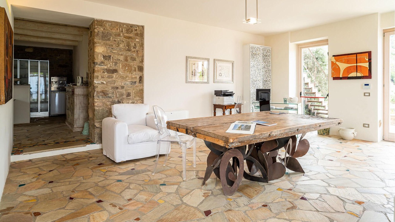 Photo of Bedroom in San Marco di Castellabate