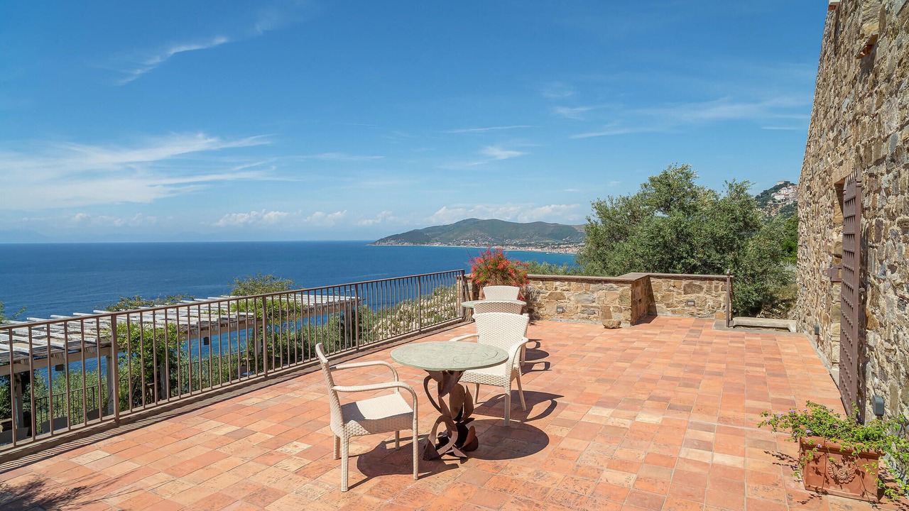 Photo of Bedroom in San Marco di Castellabate