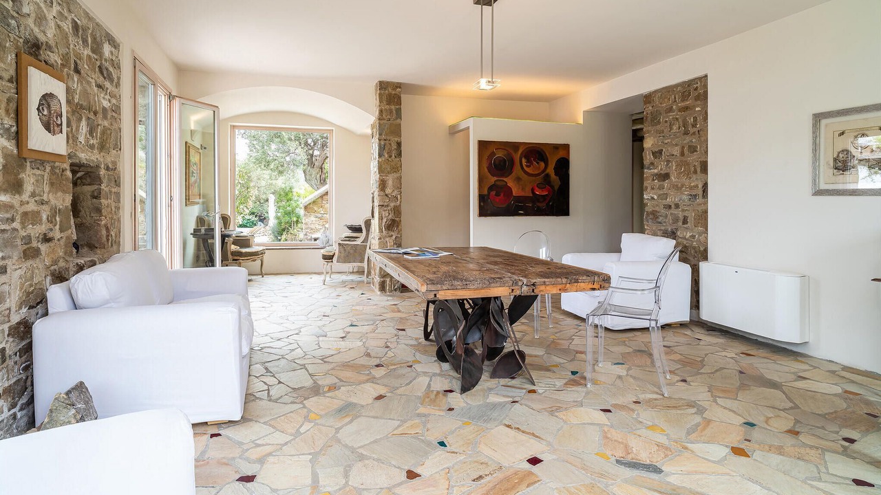 Photo of Bedroom in San Marco di Castellabate