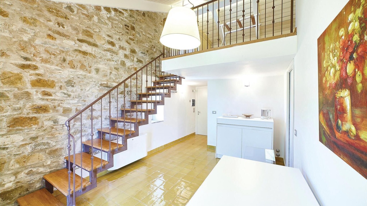 Photo of Bedroom in San Marco di Castellabate