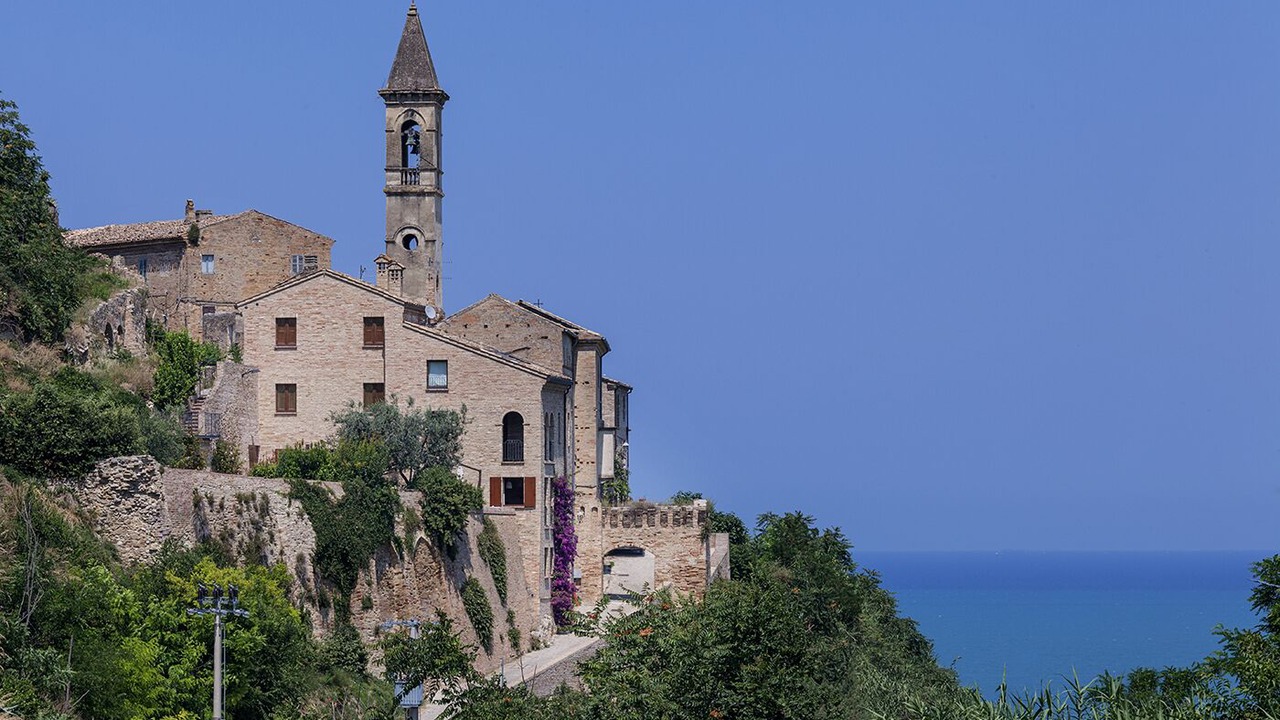 Photo of Outdoor in Cupra Marittima