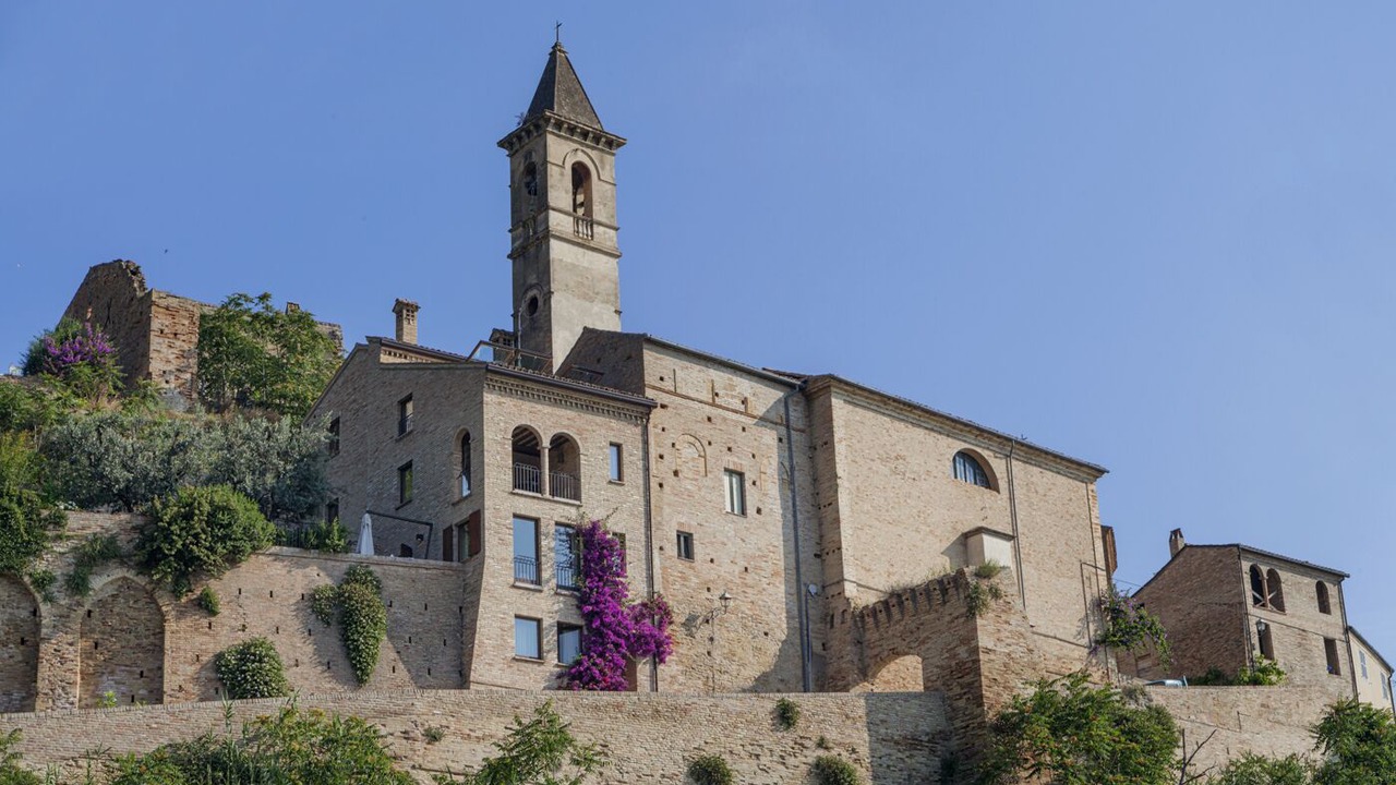 Photo of Outdoor in Cupra Marittima