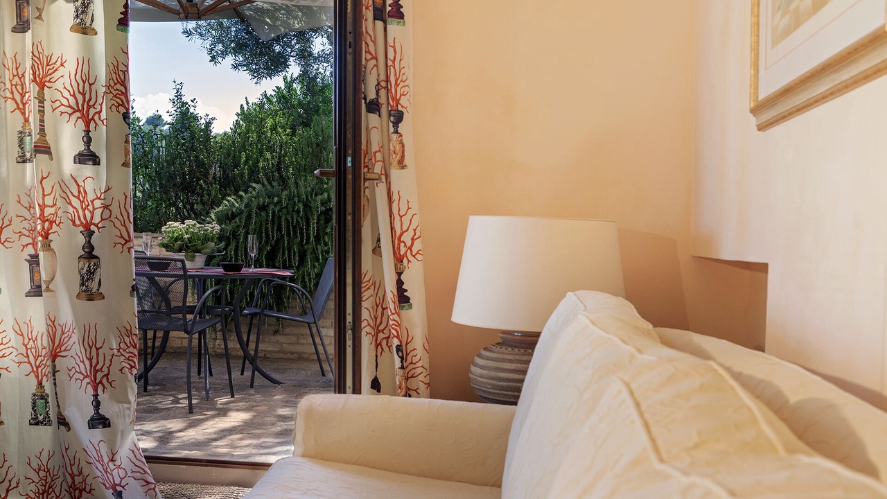 Photo of Bedroom in Cupra Marittima